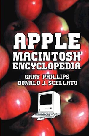 Apple Macintosh Encyclopedia