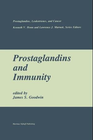 Prostaglandins and Immunity