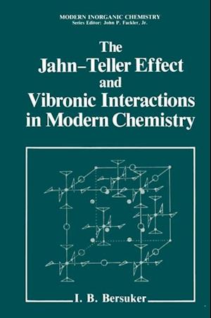 Jahn-Teller Effect and Vibronic Interactions in Modern Chemistry