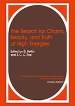 Search for Charm, Beauty, and Truth at High Energies