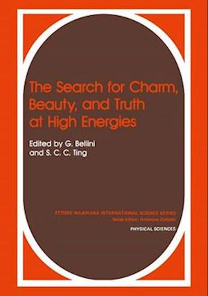 The Search for Charm, Beauty, and Truth at High Energies