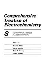 Comprehensive Treatise of Electrochemistry
