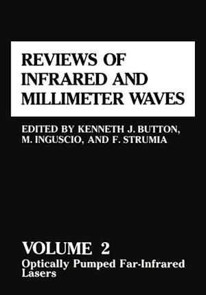 Reviews of Infrared and Millimeter Waves