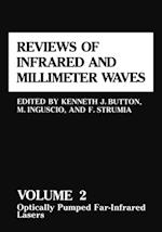 Reviews of Infrared and Millimeter Waves