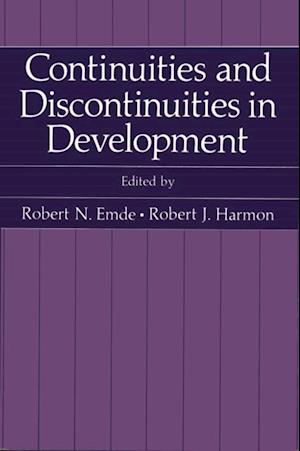 Continuities and Discontinuities in Development