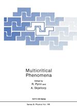 Multicritical Phenomena