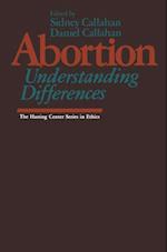 Abortion: Understanding Differences