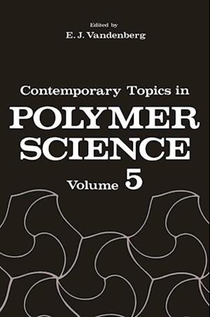 Contemporary Topics in Polymer Science