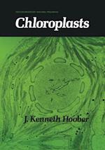 Chloroplasts