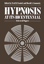 Hypnosis at its Bicentennial