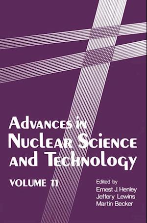 Advances in Nuclear Science and Technology