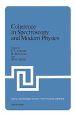 Coherence in Spectroscopy and Modern Physics