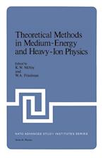 Theoretical Methods in Medium-Energy and Heavy-Ion Physics