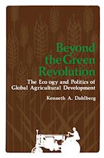 Beyond the Green Revolution