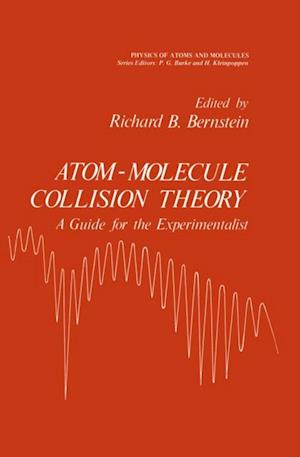 Atom - Molecule Collision Theory