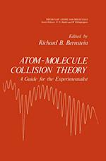 Atom - Molecule Collision Theory