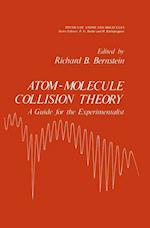 Atom - Molecule Collision Theory