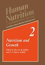 Nutrition and Growth