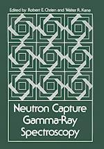 Neutron Capture Gamma-Ray Spectroscopy