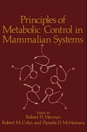 Principles of Metabolic Control in Mammalian Systems