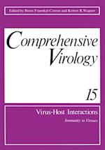 Comprehensive Virology