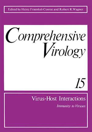 Comprehensive Virology