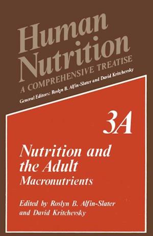 Nutrition and the Adult