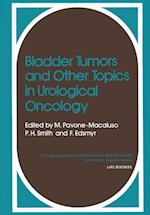 Bladder Tumors and other Topics in Urological Oncology