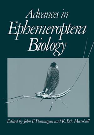 Advances in Ephemeroptera Biology