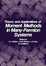 Theory and Applications of Moment Methods in Many-Fermion Systems