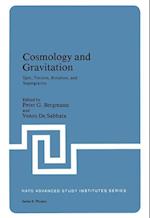 Cosmology and Gravitation