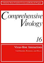 Comprehensive Virology