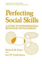 Perfecting Social Skills