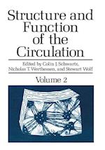 Structure and Function of the Circulation