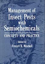 Management of Insect Pests with Semiochemicals
