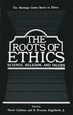 Roots of Ethics