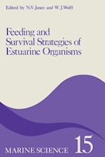 Feeding and Survival Srategies of Estuarine Organisms
