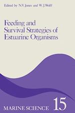 Feeding and Survival Srategies of Estuarine Organisms
