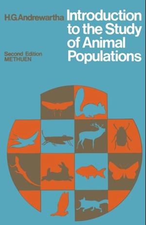 Introduction to the Study of Animal Populations