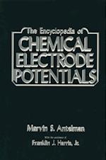 Encyclopedia of Chemical Electrode Potentials