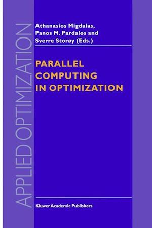 Parallel Computing in Optimization