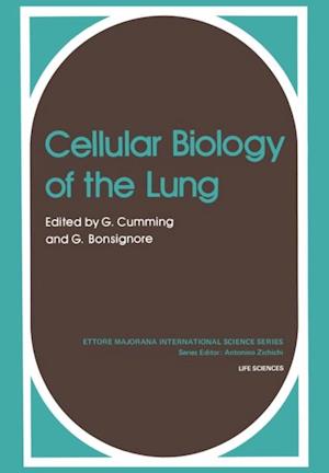 Cellular Biology of the Lung