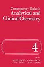 Contemporary Topics in Analytical and Clinical Chemistry