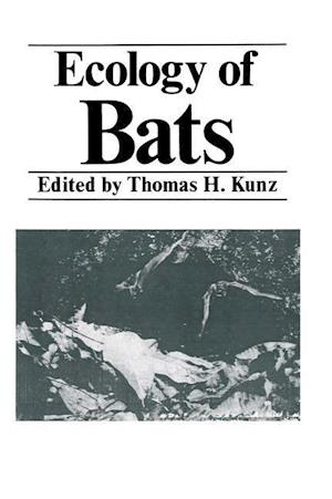 Ecology of Bats