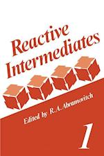 Reactive Intermediates