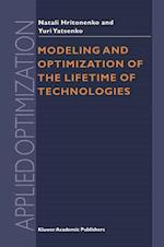 Modeling and Optimization of the Lifetime of Technologies
