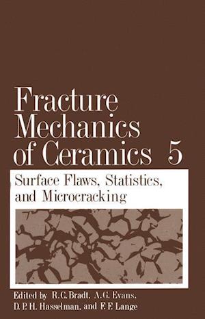 Fracture Mechanics of Ceramics