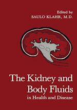 The Kidney and Body Fluids in Health and Disease