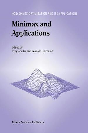 Minimax and Applications