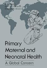 Primary Maternal and Neonatal Health